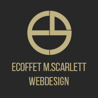 Logo partenaire Ecoffet M Scarlett webdesign