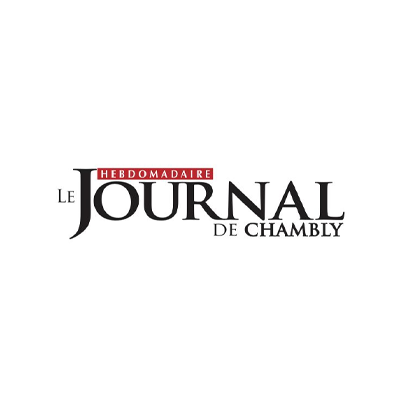 Logo le journal de chambly