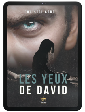 [EBOOK] Dans les yeux de David de Christal Card