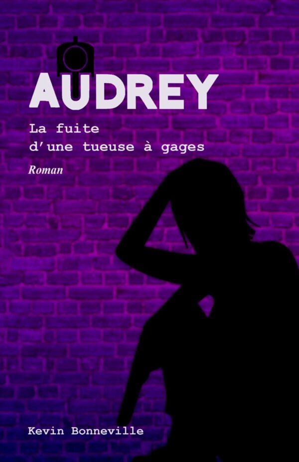 Audrey T3, la fuite d'une tueuse à gages