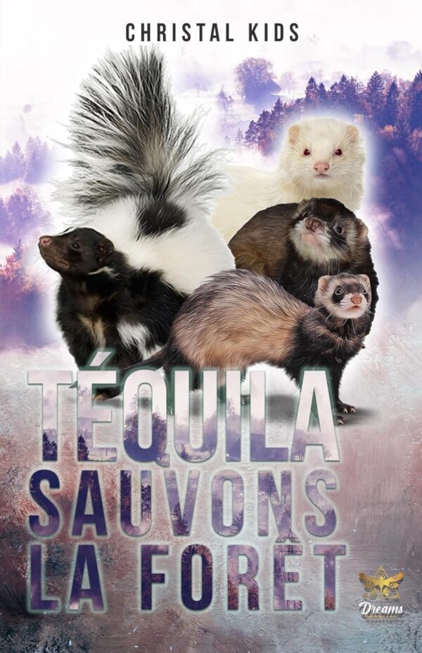 Téquila : sauvons la forêt